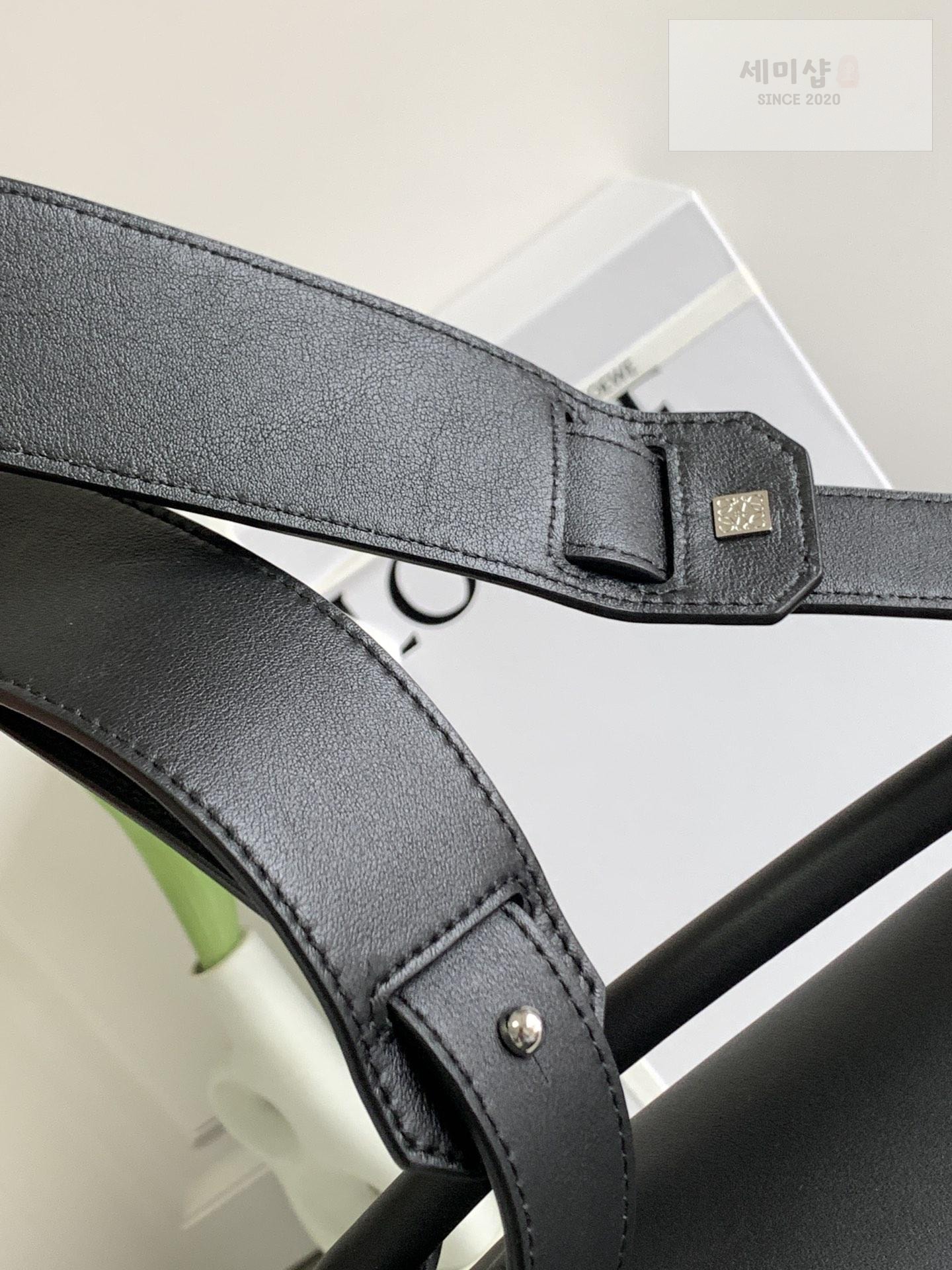 Loewe Loewe Large Puzzle Bag 13번 이미지