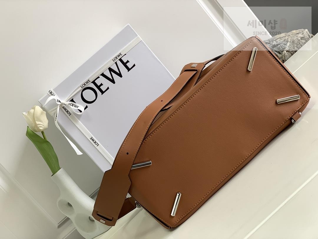 Loewe Loewe Large Puzzle Bag 17번 이미지