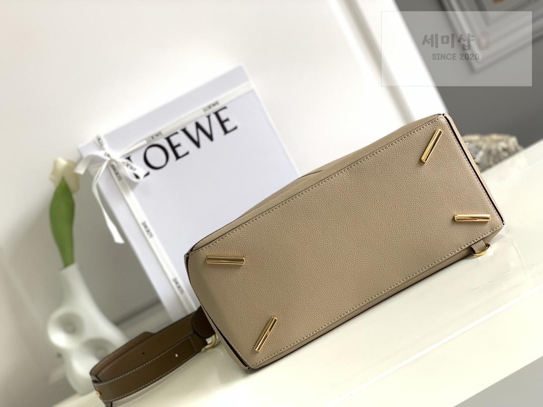 Loewe Loewe Large Puzzle Bag 25번 이미지