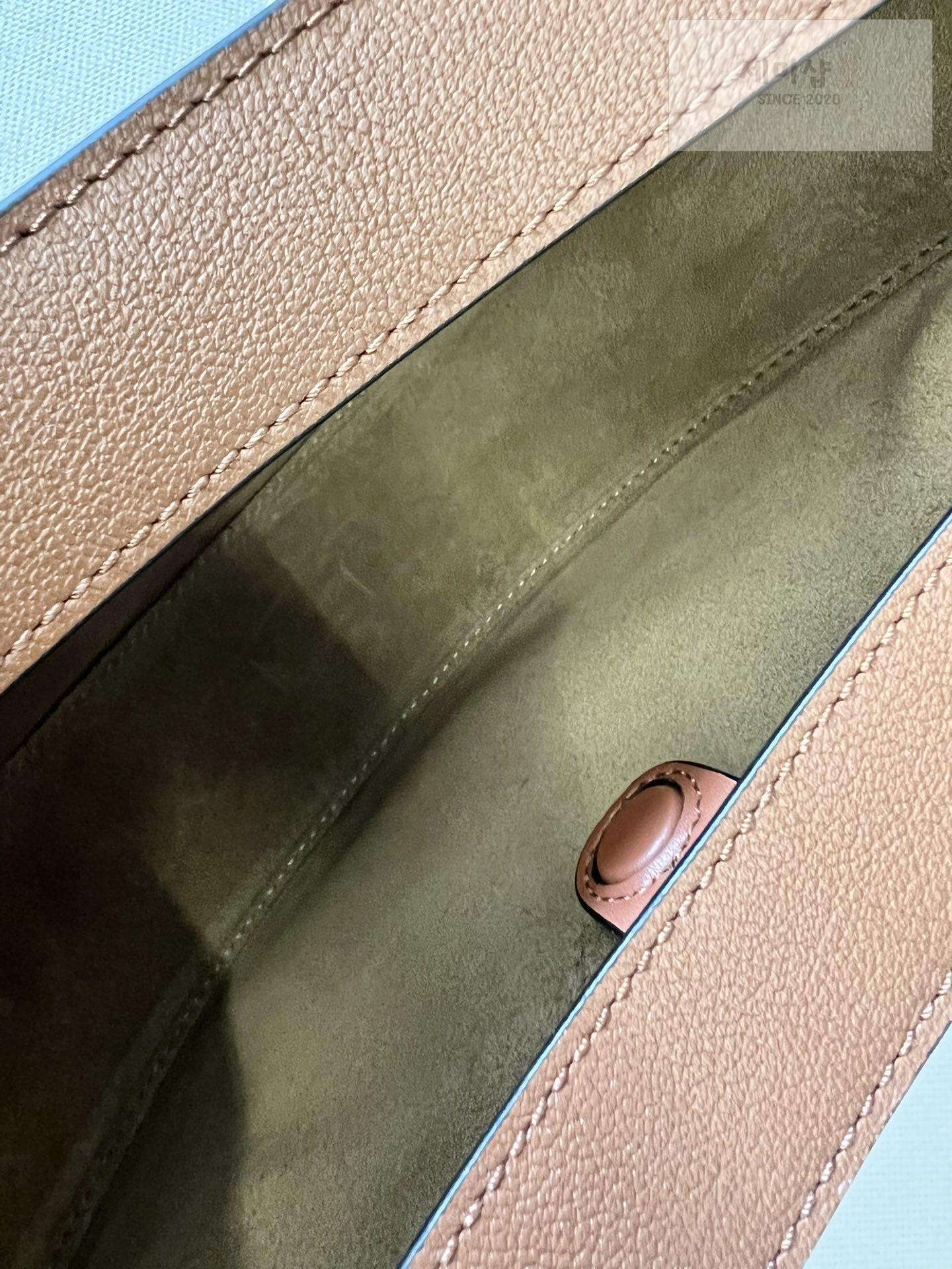 Loewe Loewe Luna Hobo Bag 8번 이미지