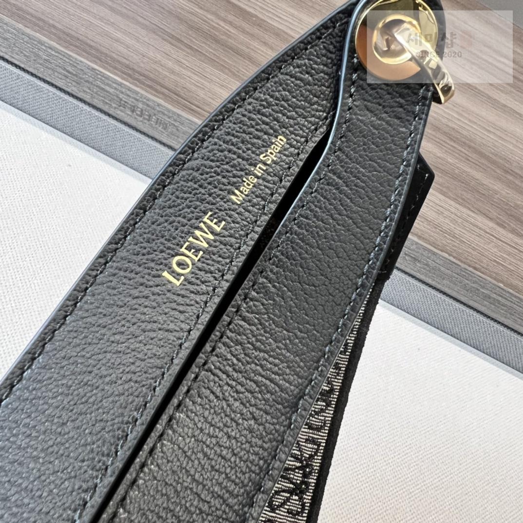 Loewe Loewe Luna Hobo Bag 14번 이미지