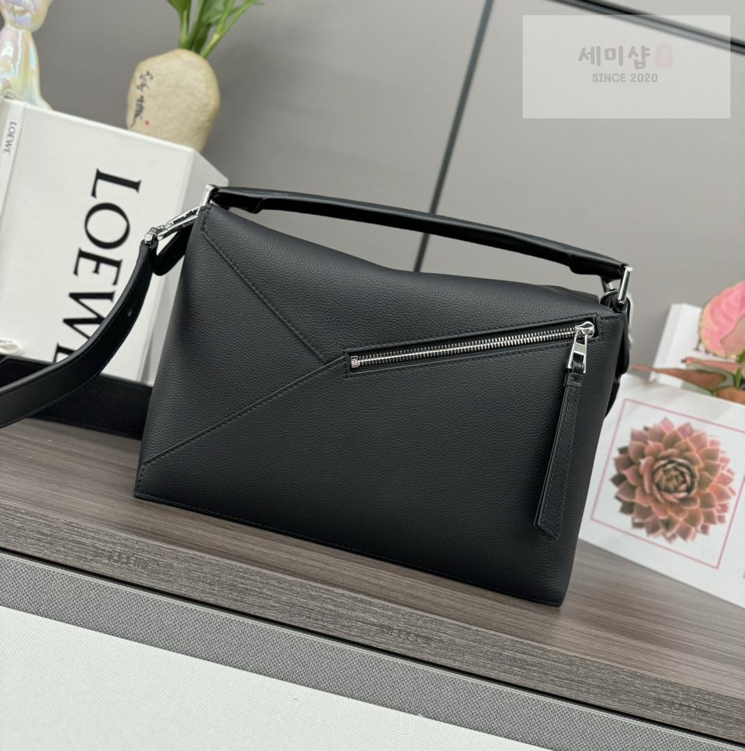 Loewe Loewe Medium Puzzle Bag 1번 이미지