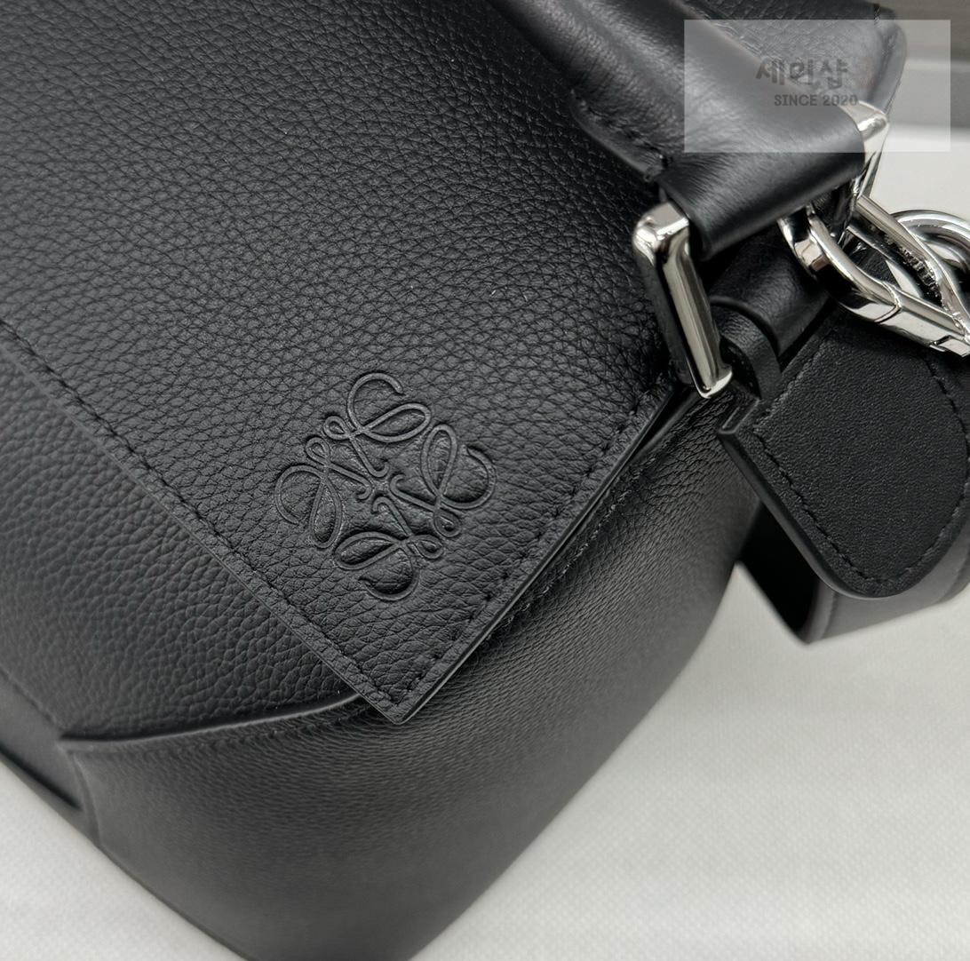Loewe Loewe Medium Puzzle Bag 91번 이미지