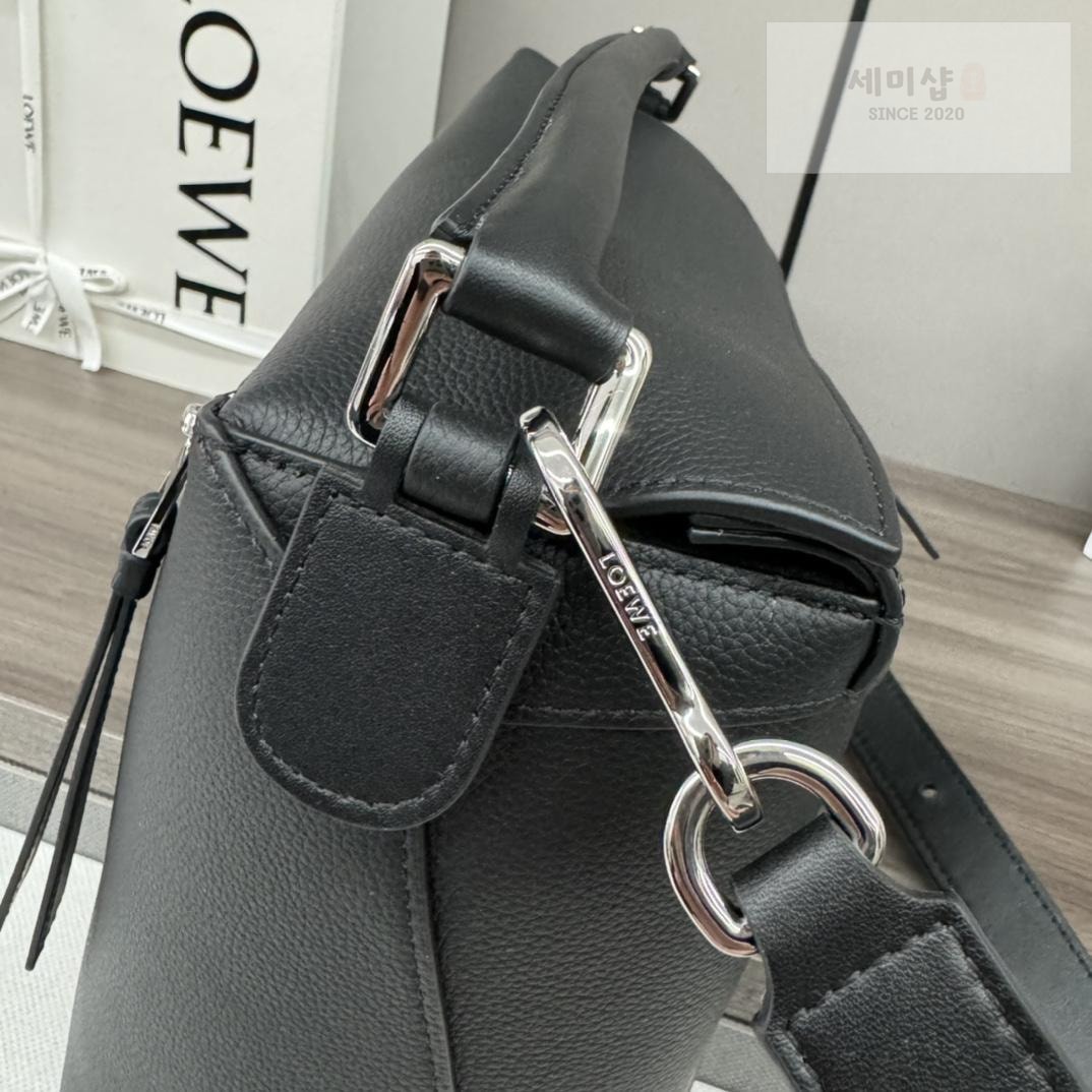 Loewe Loewe Medium Puzzle Bag 85번 이미지