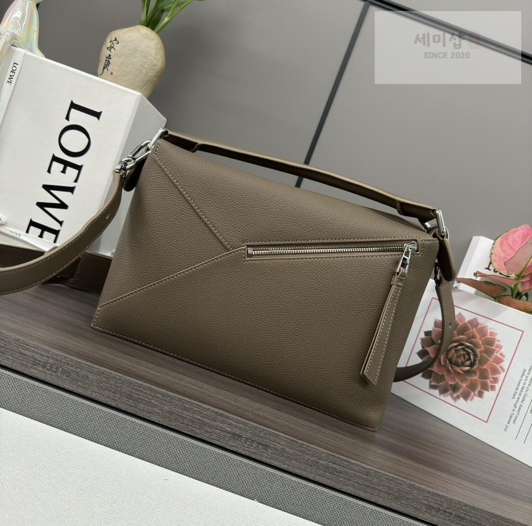 Loewe Loewe Medium Puzzle Bag 7번 이미지