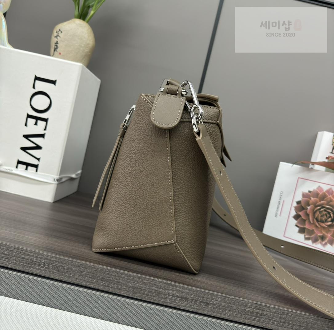 Loewe Loewe Medium Puzzle Bag 8번 이미지