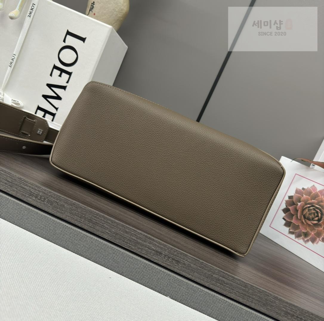 Loewe Loewe Medium Puzzle Bag 9번 이미지