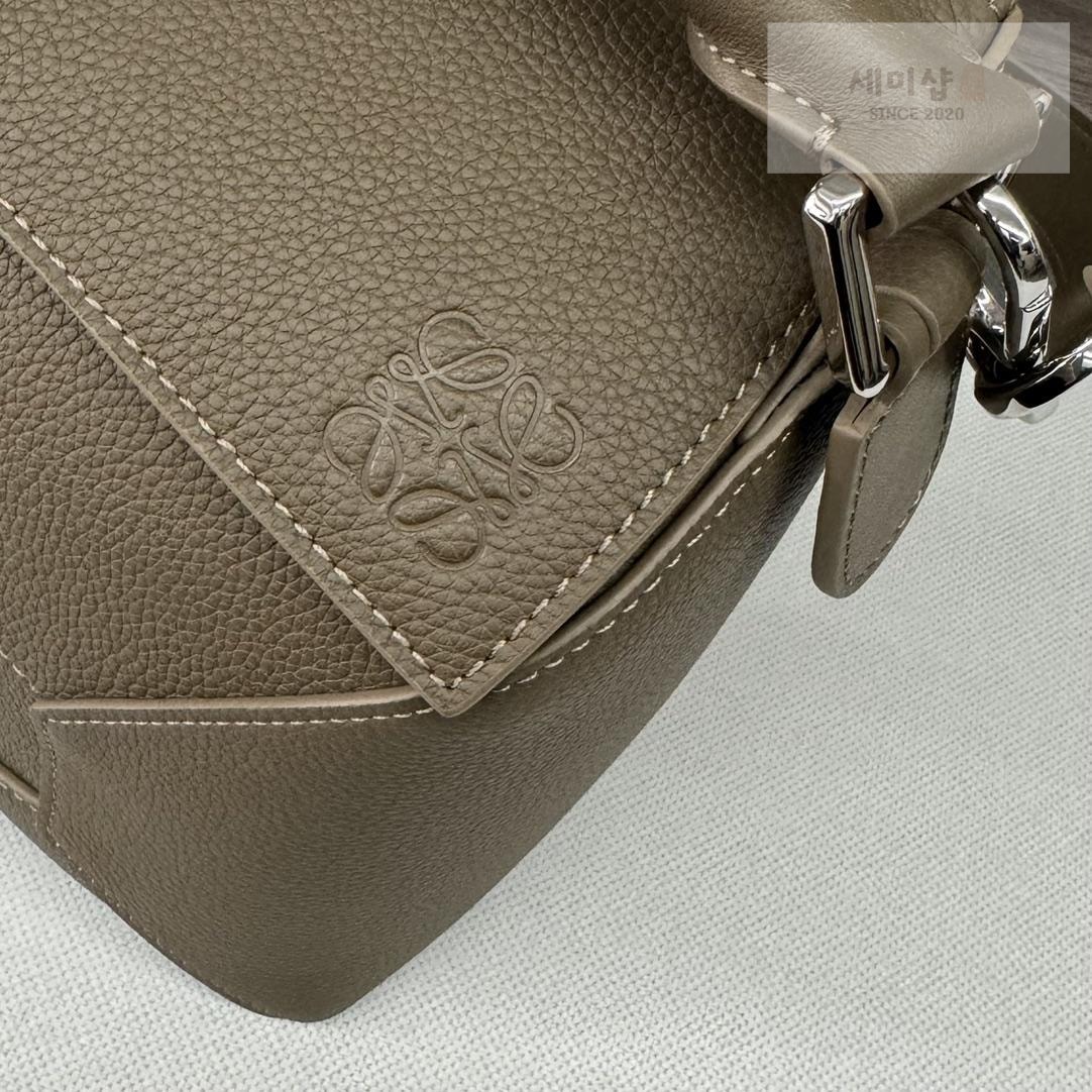 Loewe Loewe Medium Puzzle Bag 10번 이미지