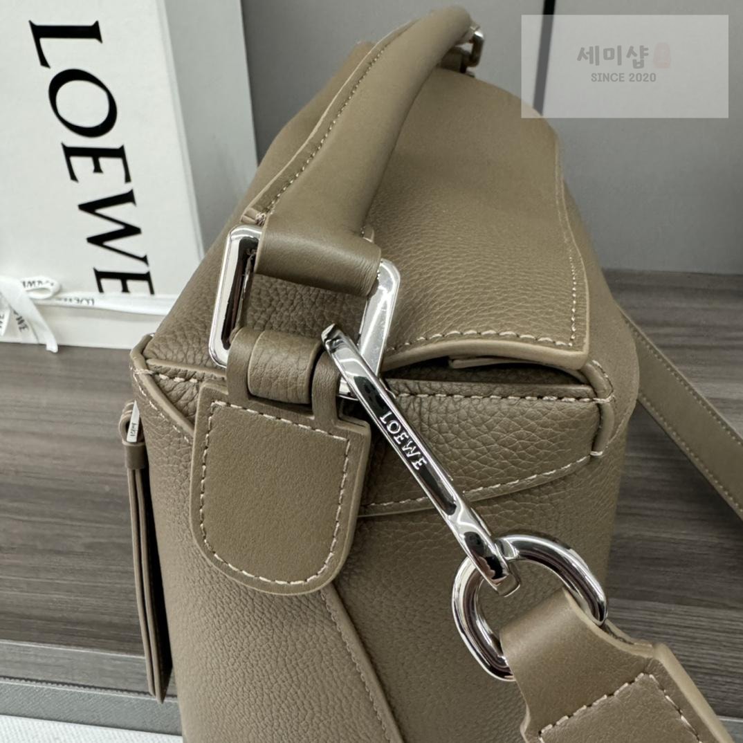 Loewe Loewe Medium Puzzle Bag 11번 이미지