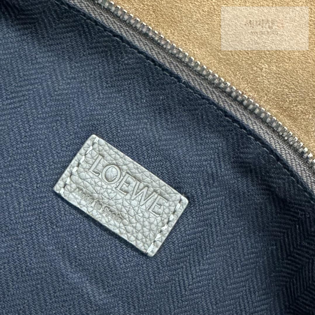 Loewe Loewe Medium Puzzle Bag 12번 이미지