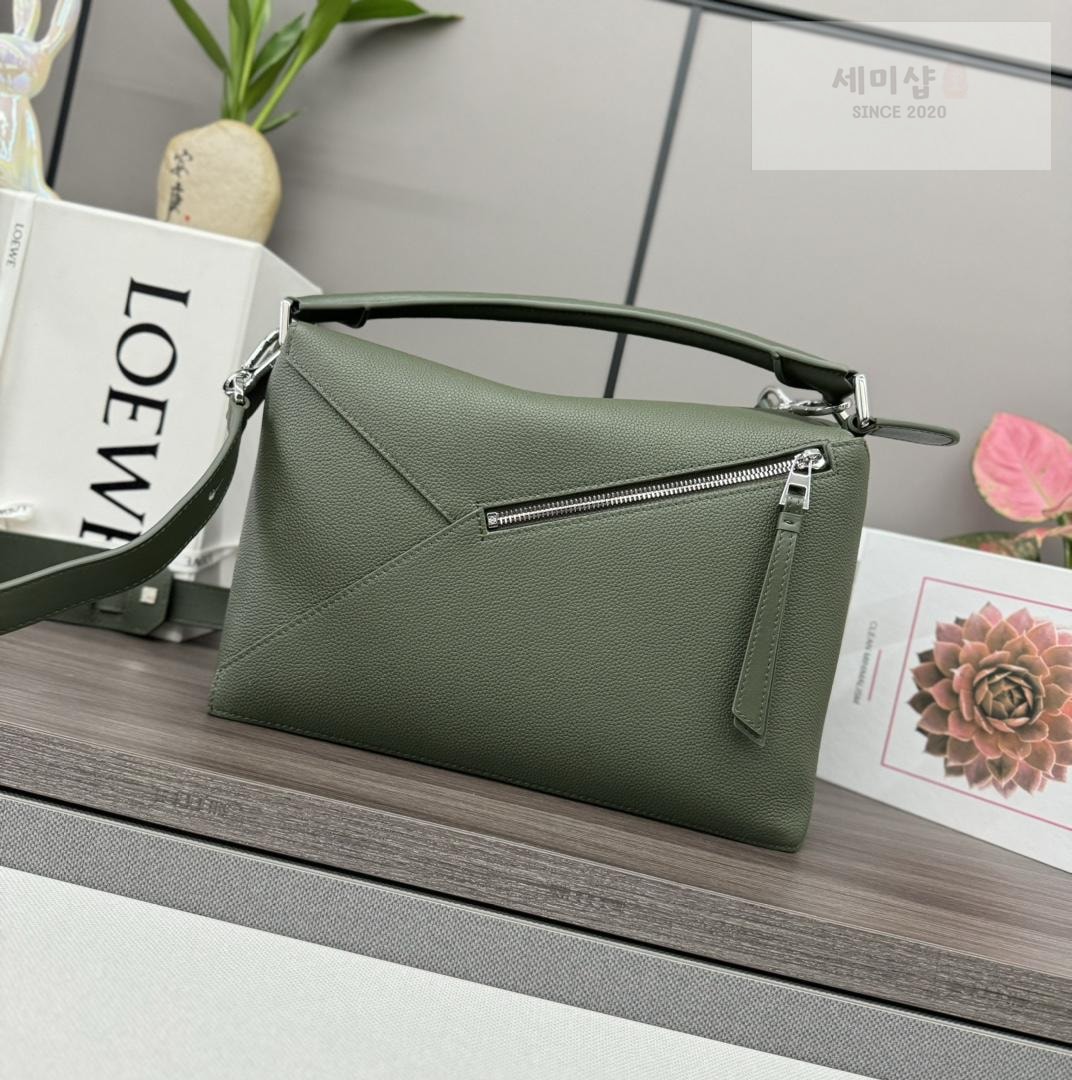 Loewe Loewe Medium Puzzle Bag 14번 이미지