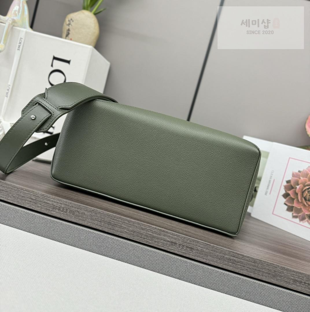 Loewe Loewe Medium Puzzle Bag 16번 이미지