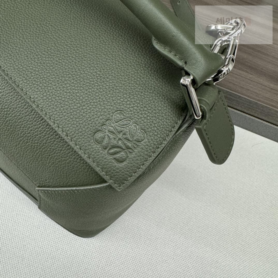 Loewe Loewe Medium Puzzle Bag 17번 이미지