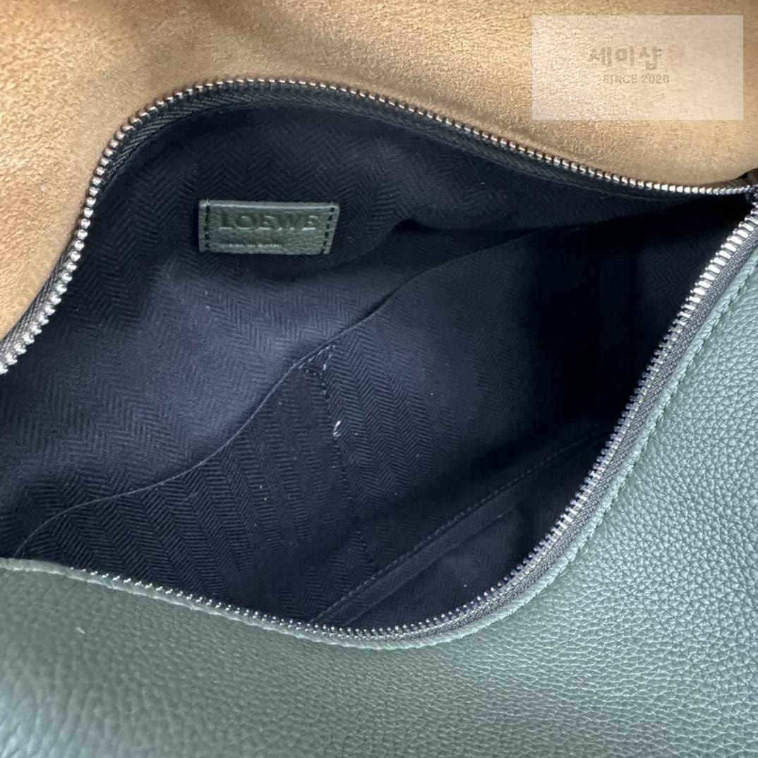 Loewe Loewe Medium Puzzle Bag 19번 이미지