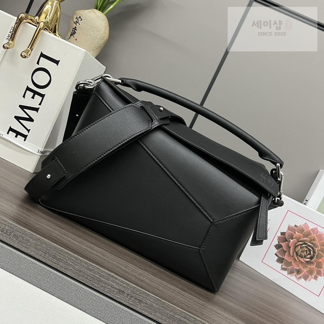 Loewe Loewe Medium Puzzle Bag 21번 이미지