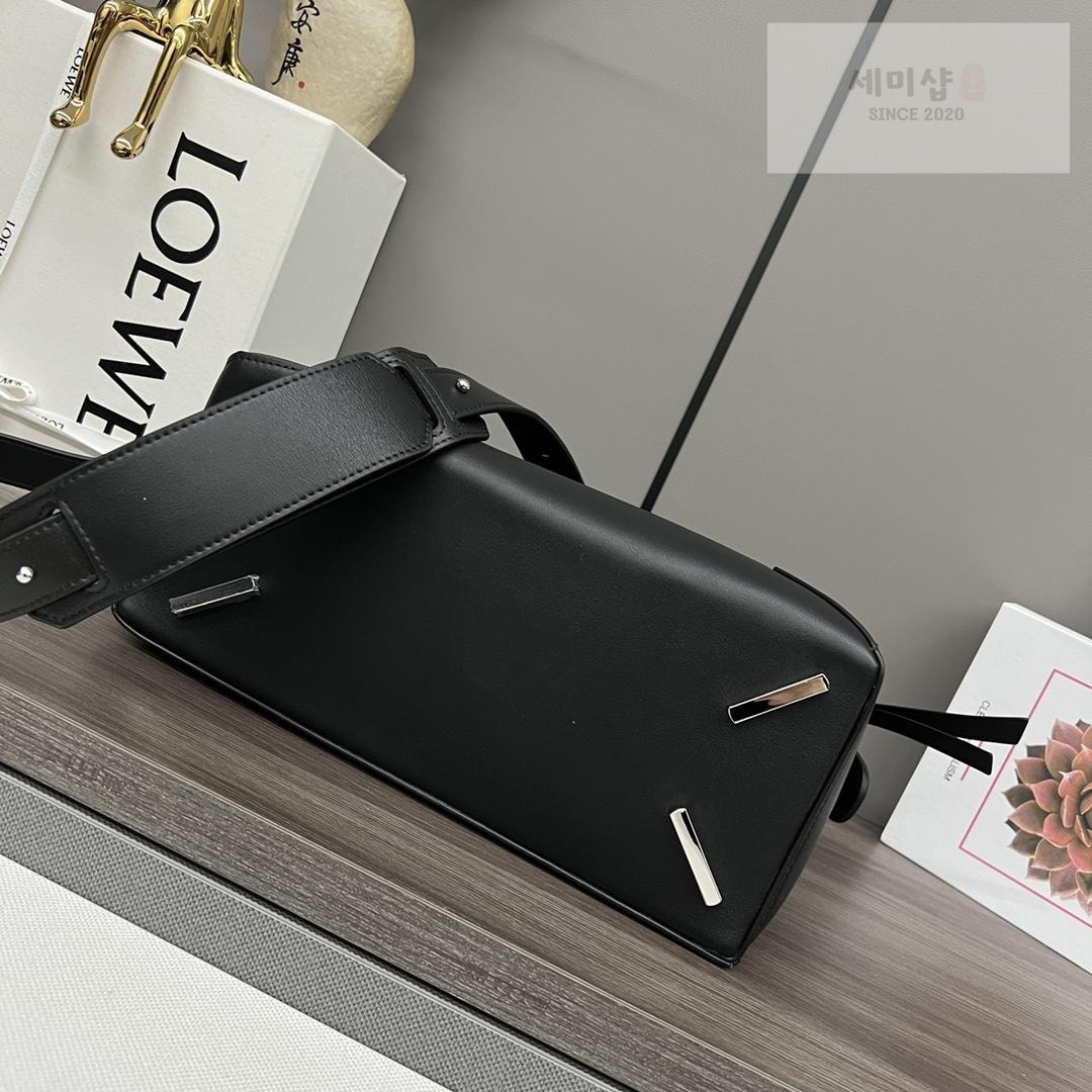Loewe Loewe Medium Puzzle Bag 23번 이미지