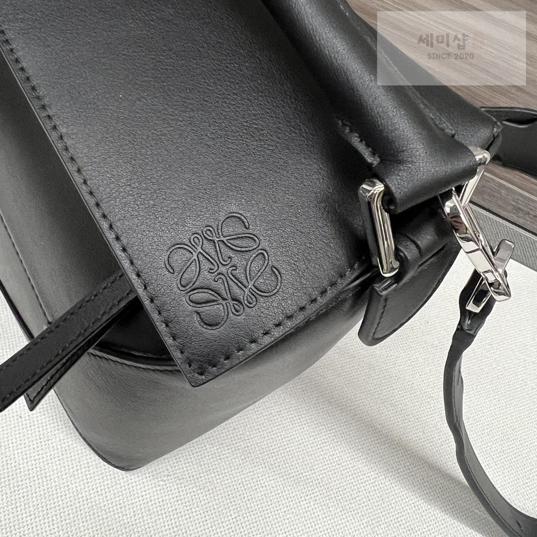 Loewe Loewe Medium Puzzle Bag 24번 이미지