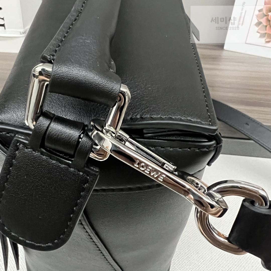 Loewe Loewe Medium Puzzle Bag 25번 이미지