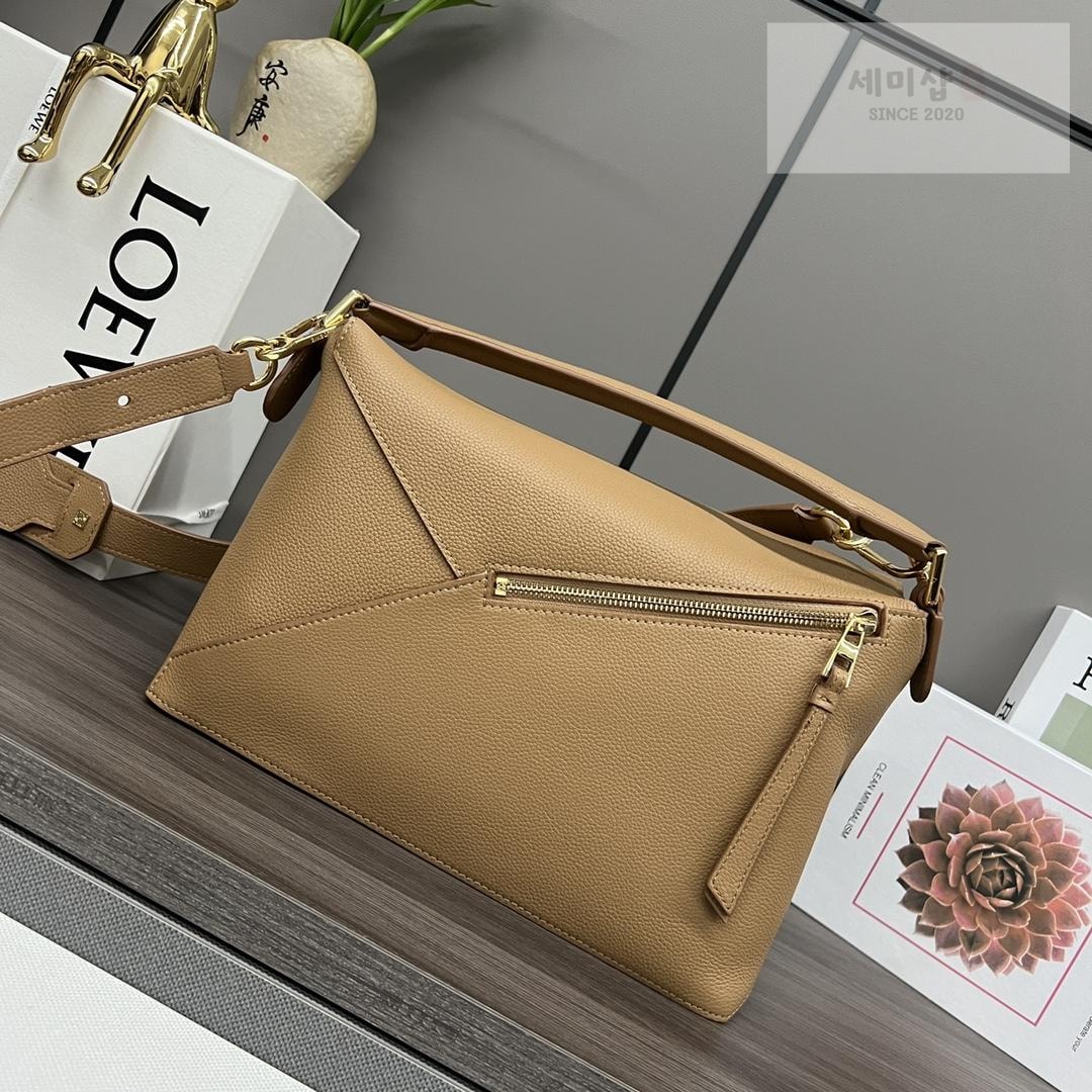 Loewe Loewe Medium Puzzle Bag 28번 이미지