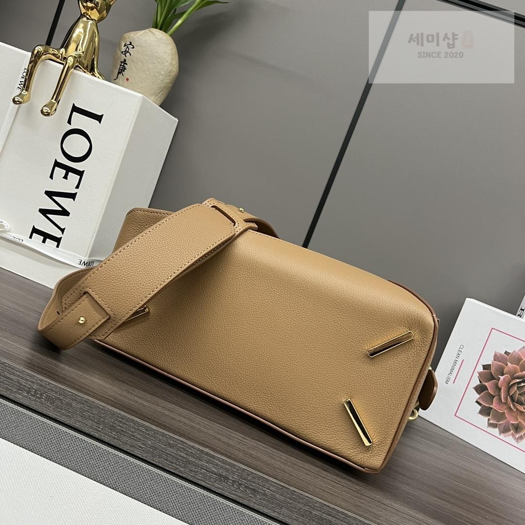 Loewe Loewe Medium Puzzle Bag 29번 이미지