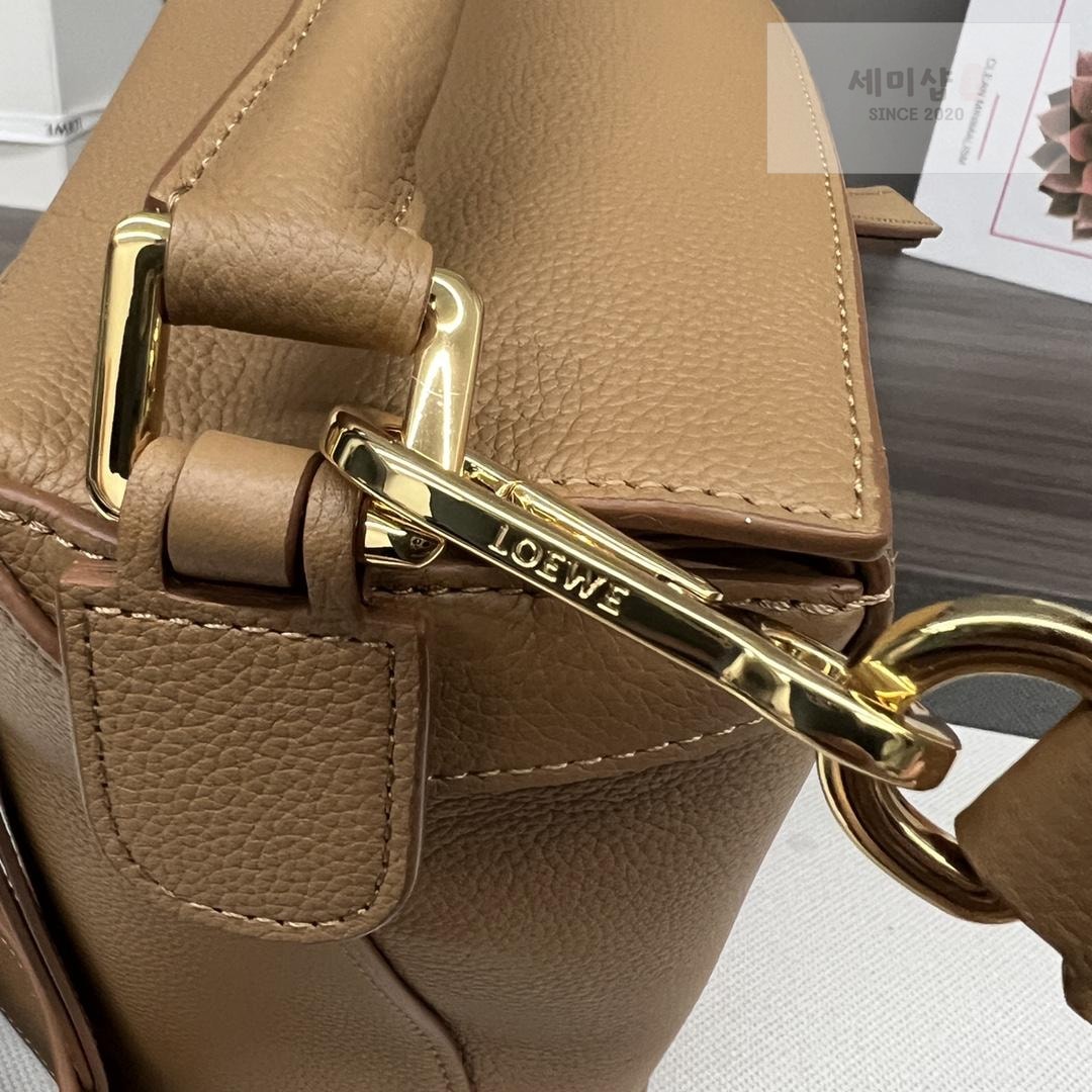 Loewe Loewe Medium Puzzle Bag 31번 이미지