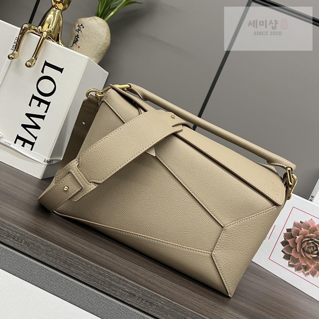 Loewe Loewe Medium Puzzle Bag 34번 이미지