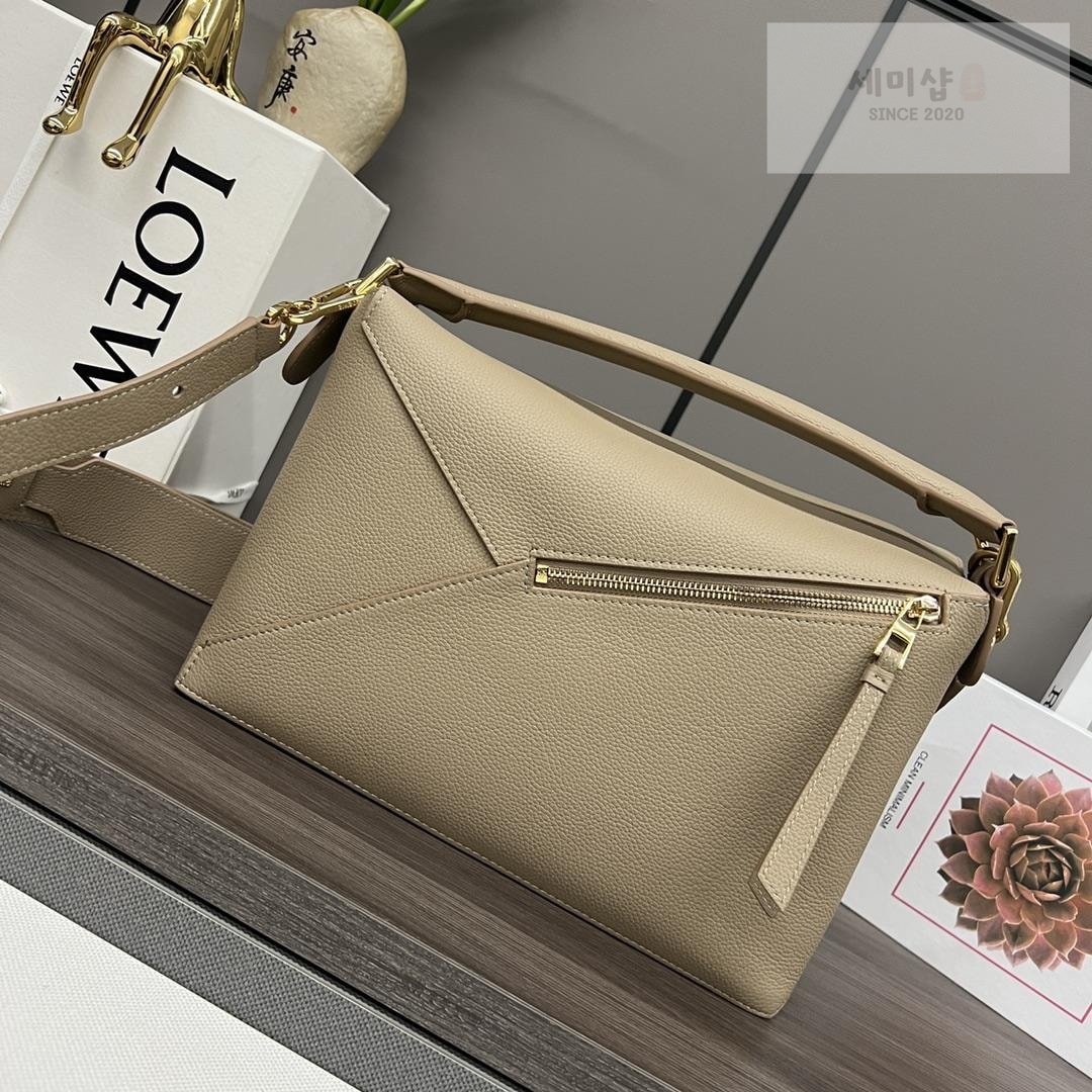 Loewe Loewe Medium Puzzle Bag 35번 이미지