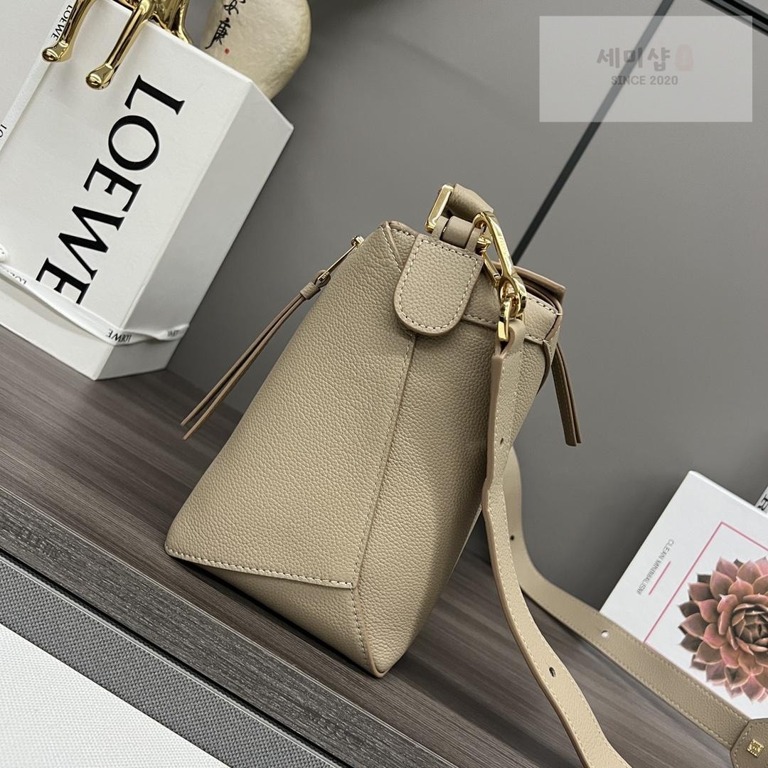 Loewe Loewe Medium Puzzle Bag 36번 이미지