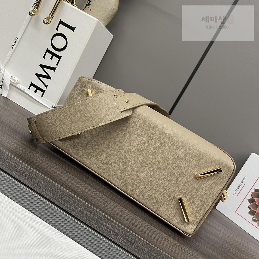 Loewe Loewe Medium Puzzle Bag 86번 이미지