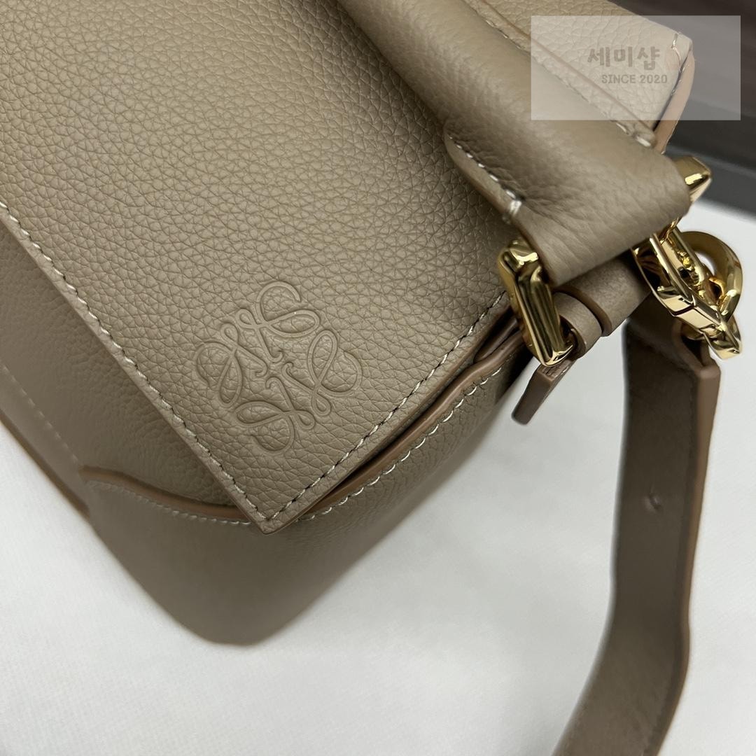 Loewe Loewe Medium Puzzle Bag 37번 이미지