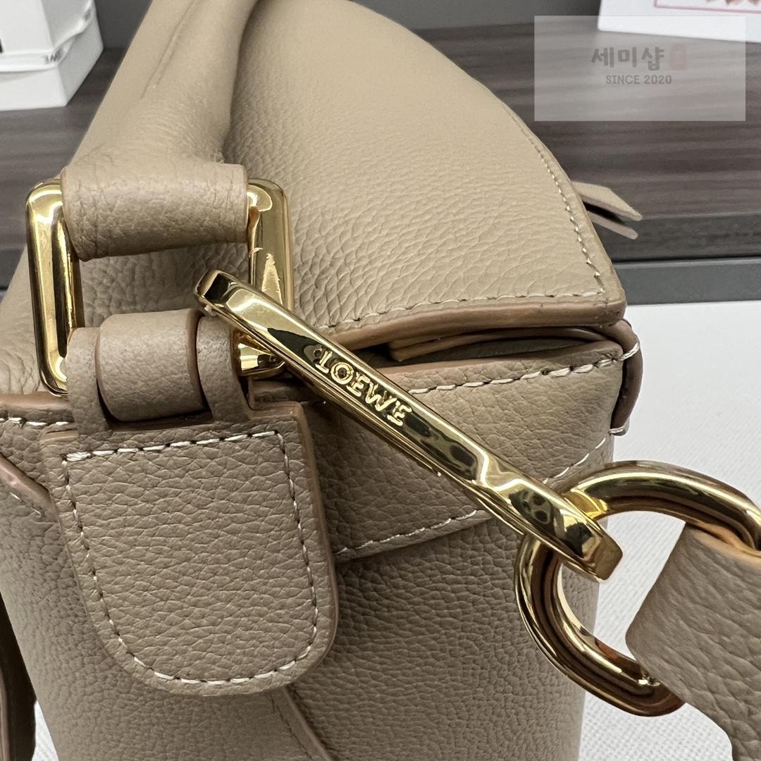 Loewe Loewe Medium Puzzle Bag 98번 이미지