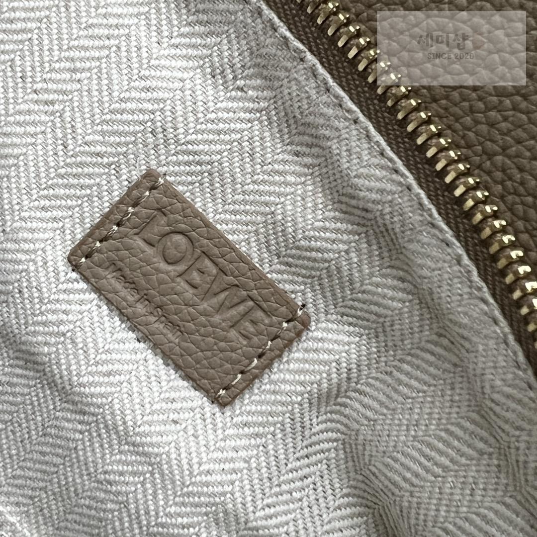 Loewe Loewe Medium Puzzle Bag 39번 이미지