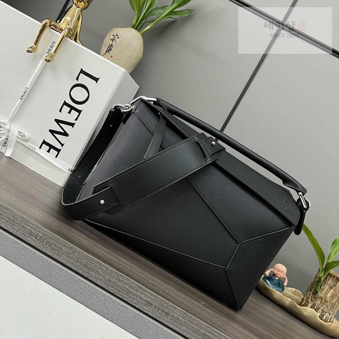 Loewe Loewe Medium Puzzle Bag 40번 이미지