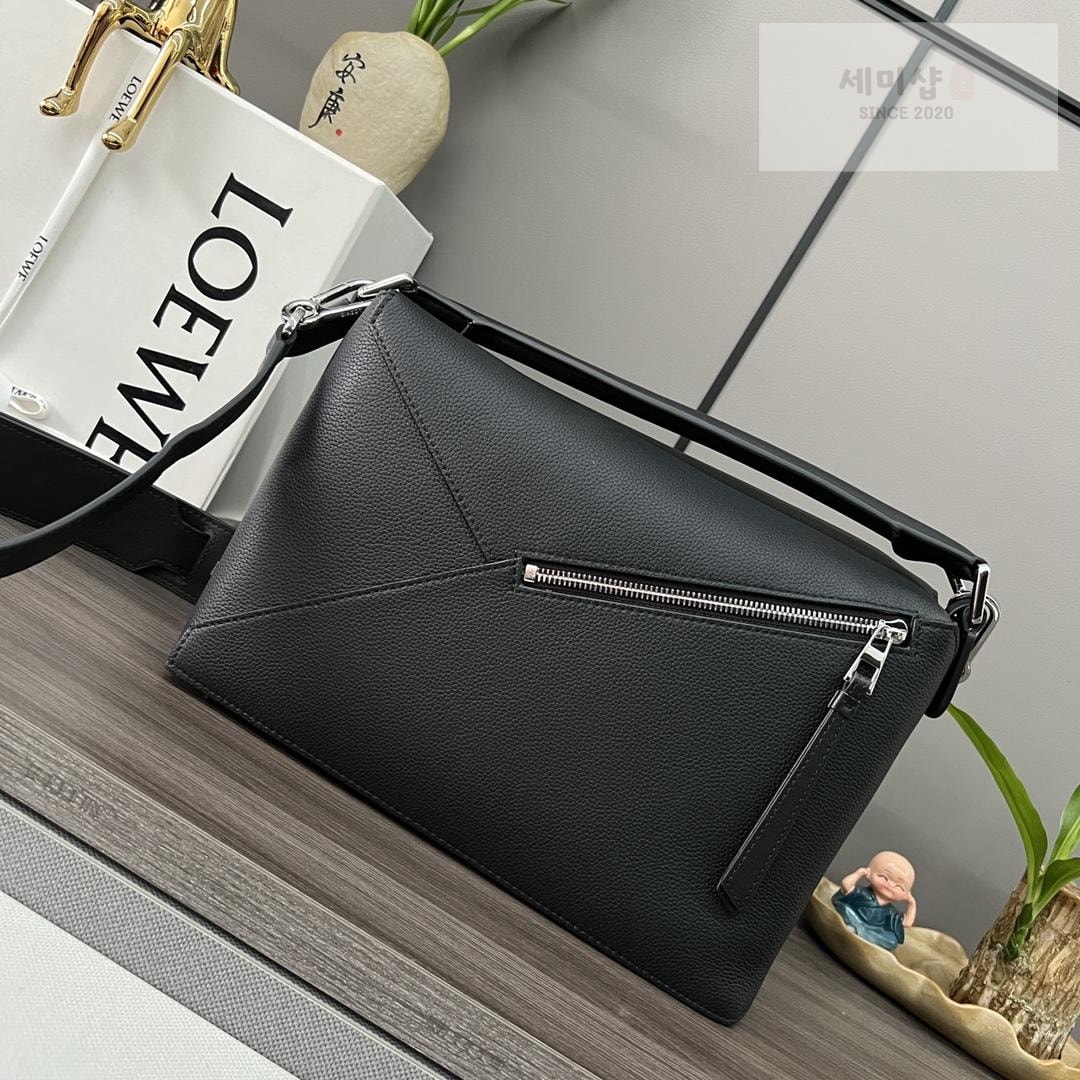 Loewe Loewe Medium Puzzle Bag 41번 이미지