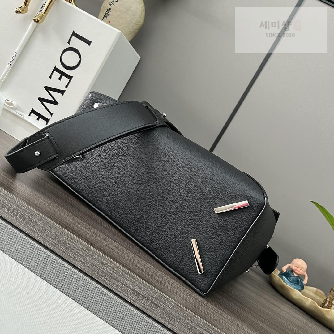 Loewe Loewe Medium Puzzle Bag 43번 이미지