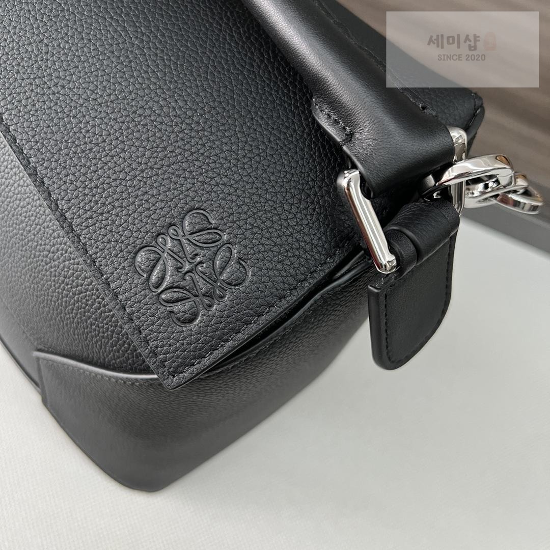 Loewe Loewe Medium Puzzle Bag 44번 이미지