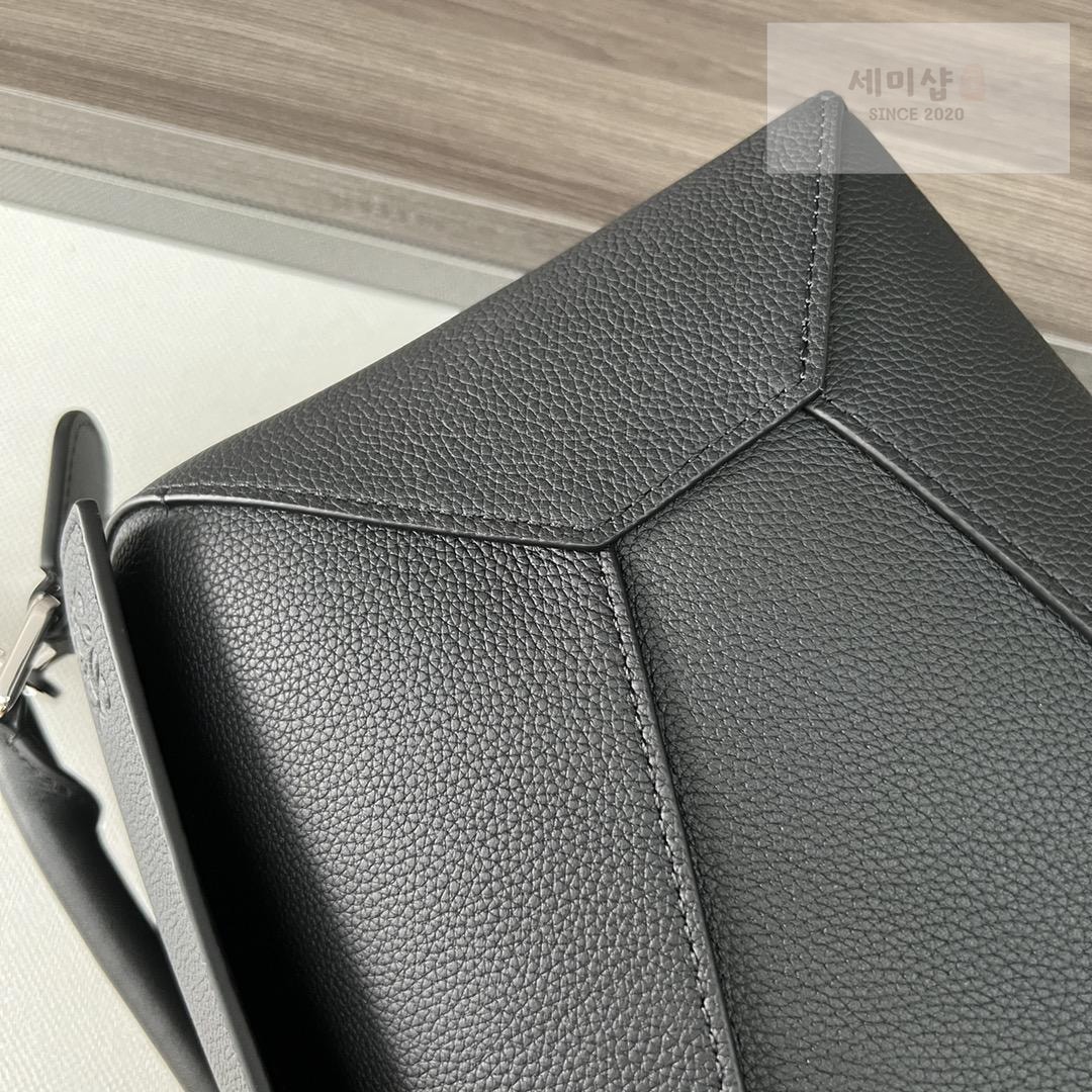 Loewe Loewe Medium Puzzle Bag 99번 이미지