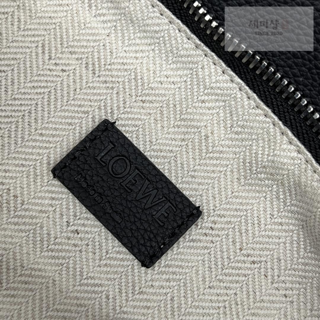 Loewe Loewe Medium Puzzle Bag 46번 이미지