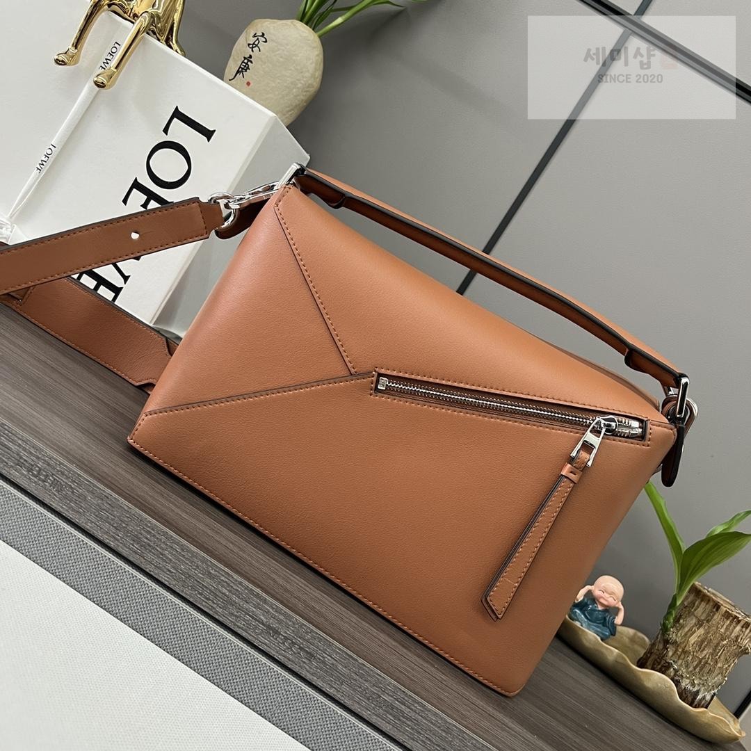 Loewe Loewe Medium Puzzle Bag 88번 이미지