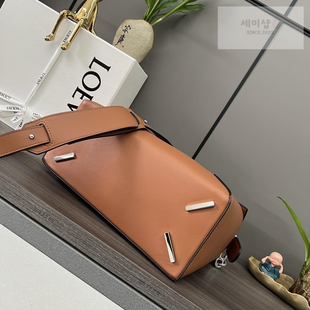 Loewe Loewe Medium Puzzle Bag 47번 이미지