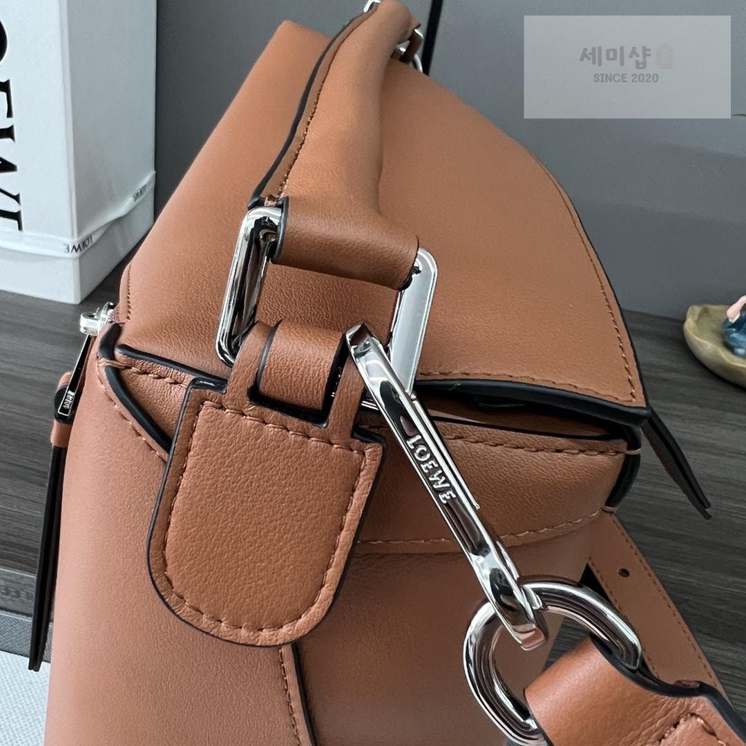 Loewe Loewe Medium Puzzle Bag 100번 이미지
