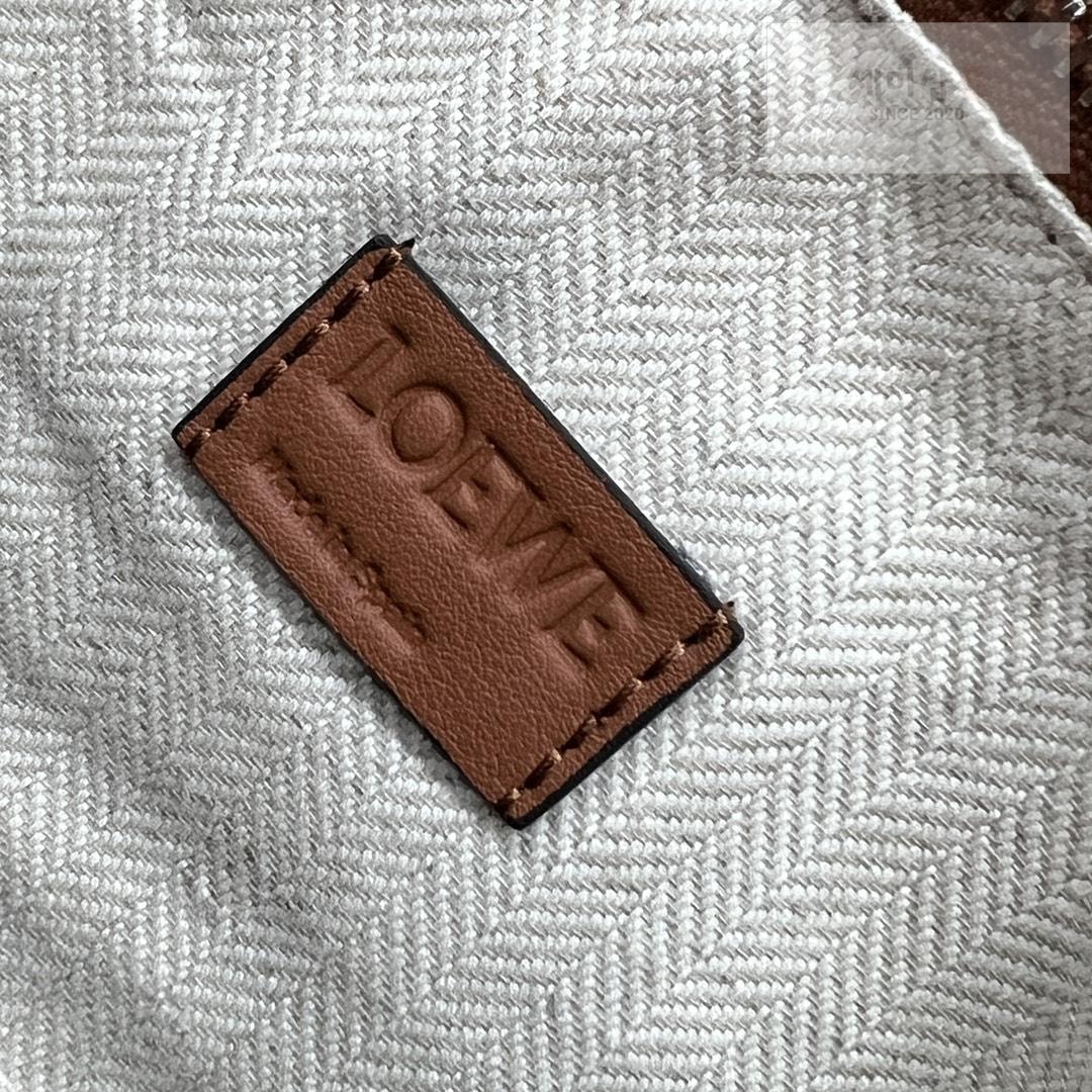 Loewe Loewe Medium Puzzle Bag 90번 이미지
