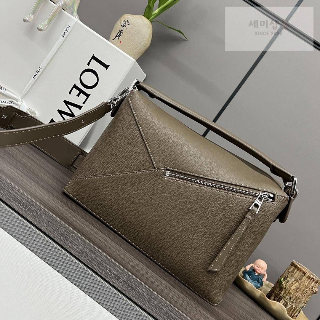 Loewe Loewe Medium Puzzle Bag 51번 이미지