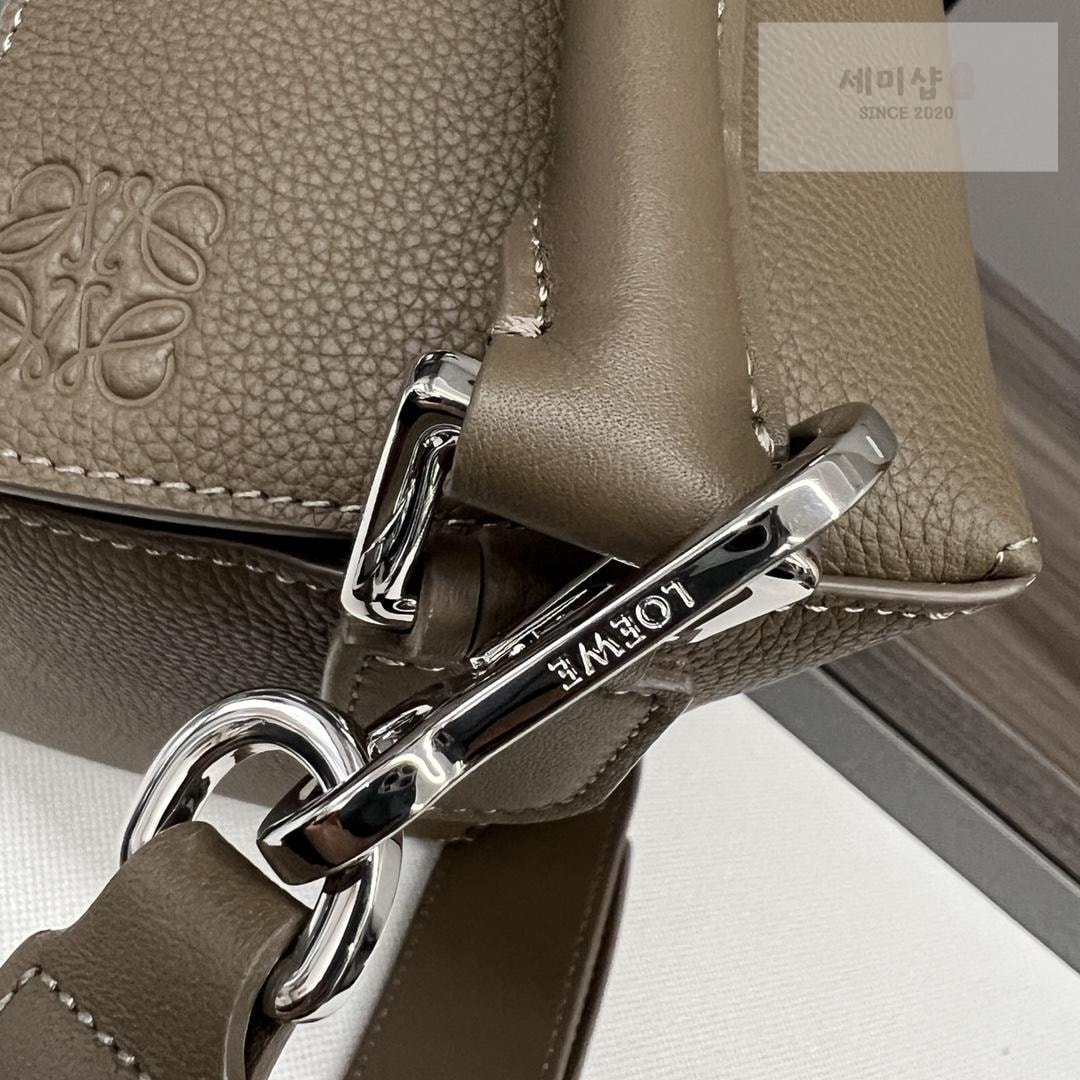 Loewe Loewe Medium Puzzle Bag 54번 이미지