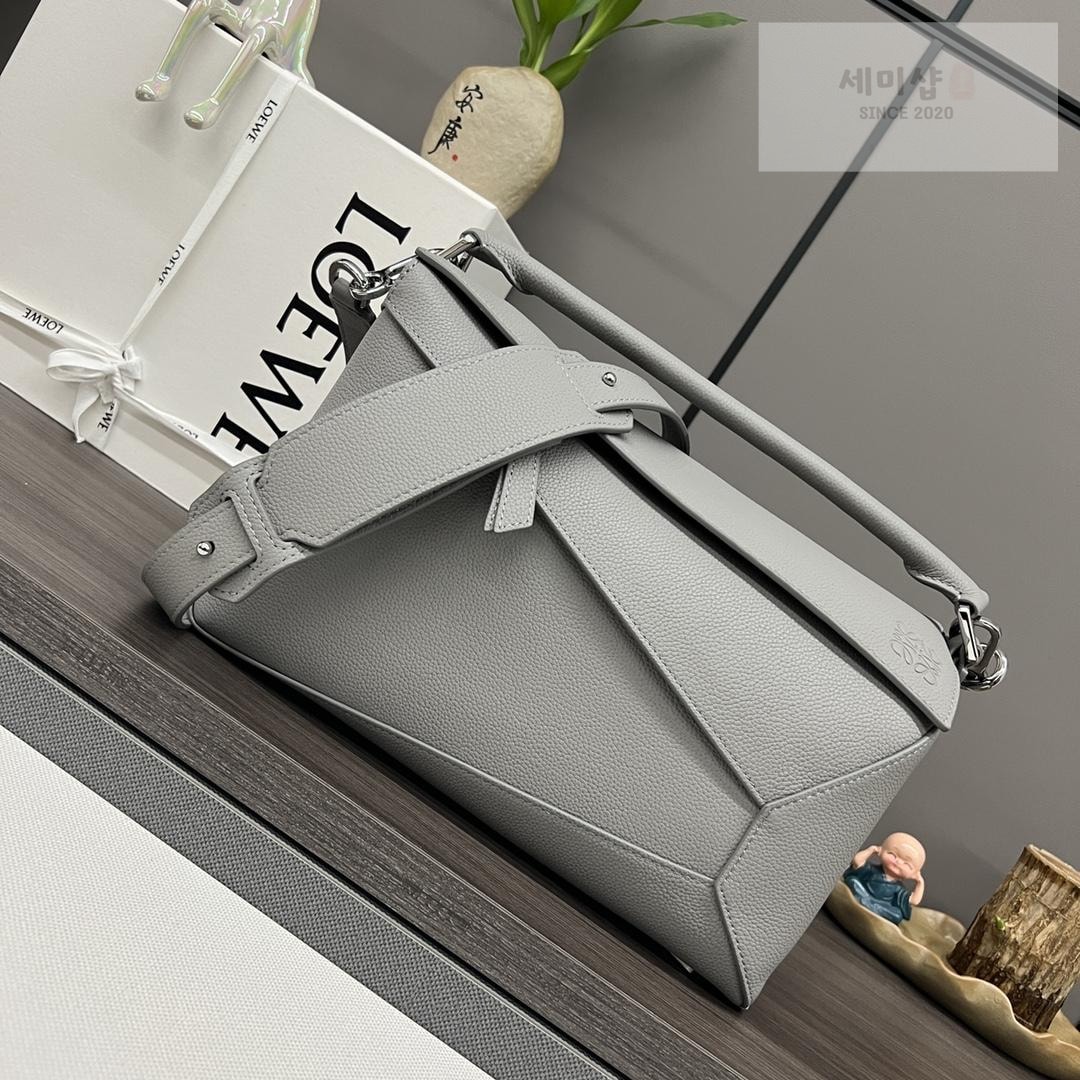 Loewe Loewe Medium Puzzle Bag 57번 이미지