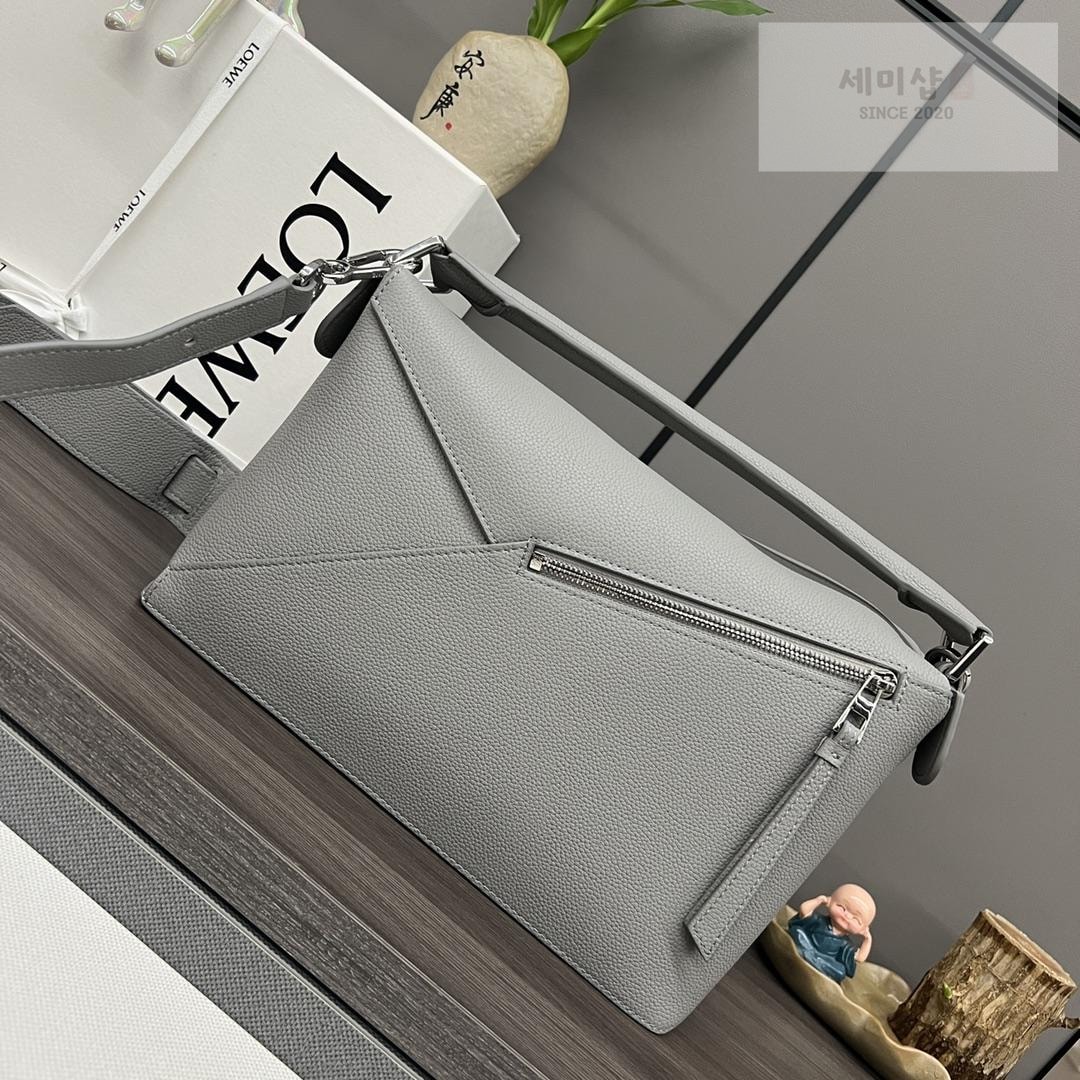 Loewe Loewe Medium Puzzle Bag 58번 이미지
