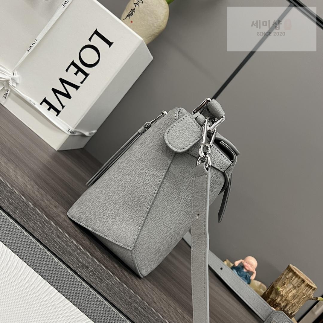 Loewe Loewe Medium Puzzle Bag 59번 이미지