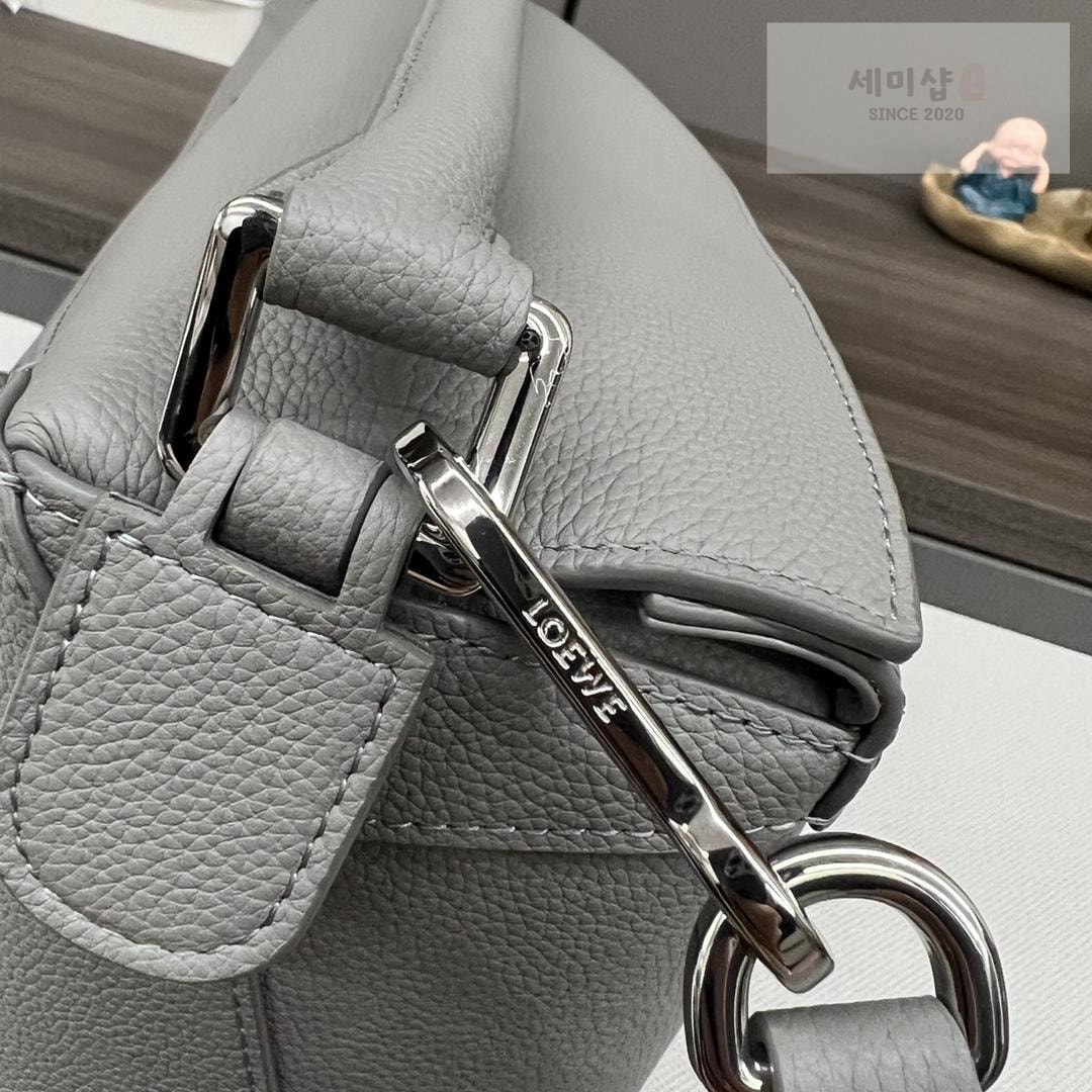 Loewe Loewe Medium Puzzle Bag 103번 이미지