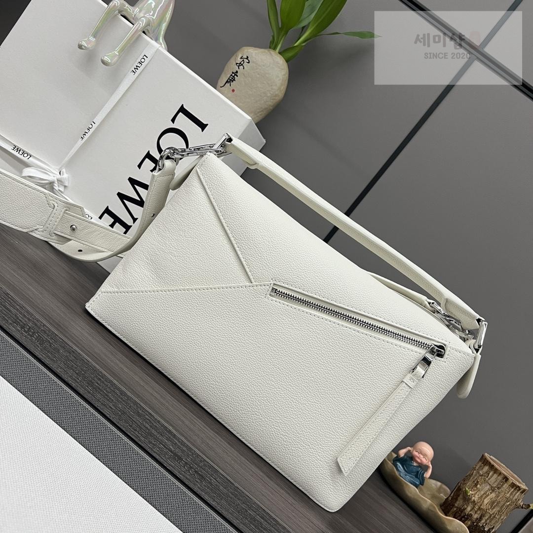 Loewe Loewe Medium Puzzle Bag 89번 이미지