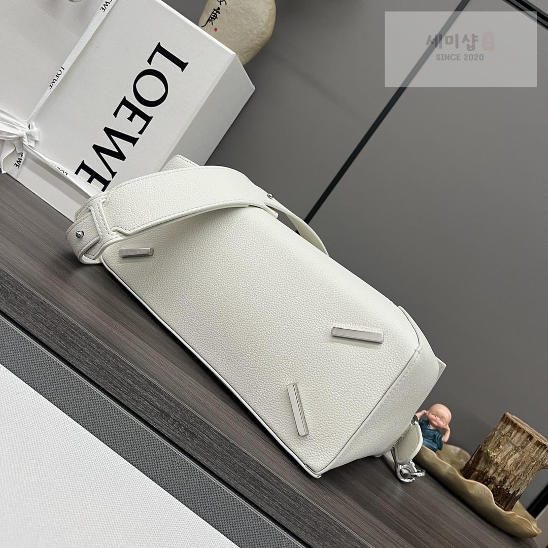 Loewe Loewe Medium Puzzle Bag 66번 이미지